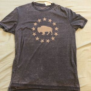 Lucky Brand men’s T shirt. Brand new